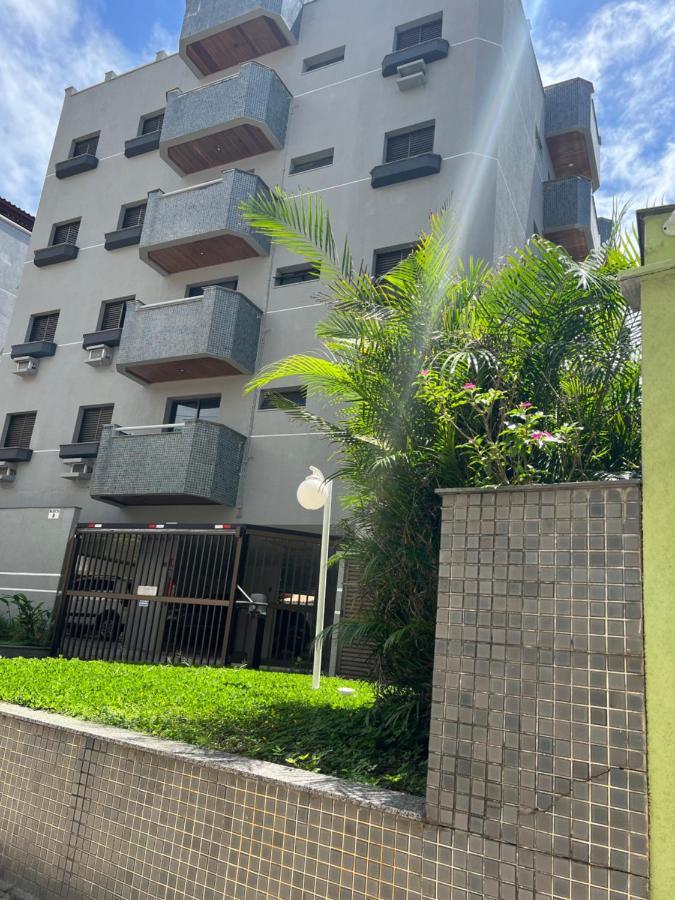 Ape 27 Praia Grande Ubatuba Bem Localizado Kültér fotó